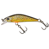 SENSAS VOBLER GUNKI GAMERA 39 HW 3,9CM/1,7G BROWN TROUT