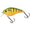 SENSAS VOBLER GUNKI KRAKEN 55 F 5,5CM/9,6G STRASS PERCH