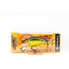 JACKALL GERONIMO CHICO 4,4CM/6,8G GOLD&BLACK