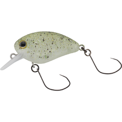 JACKALL VOBLER FLAPANI 2,8CM/1,9G SHOBOKURE GLOW