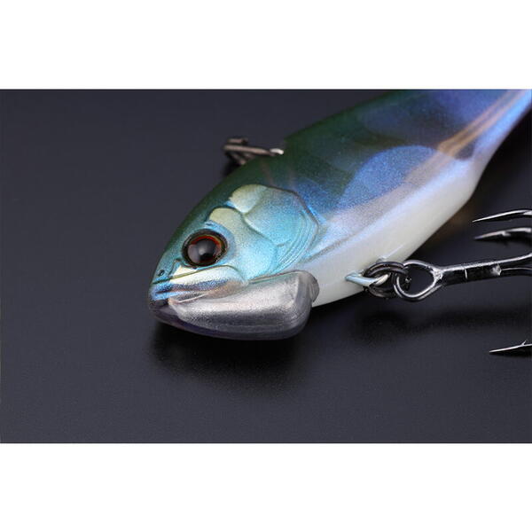 JACKALL CICADA SPEED VIBE 4,2CM/3,5G COTTON CANDY