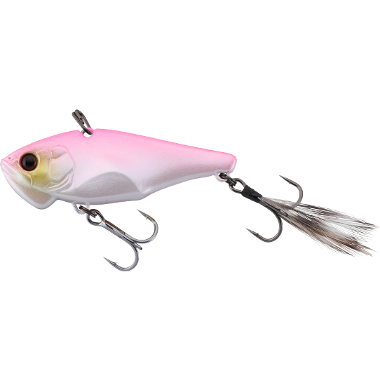 JACKALL CICADA SPEED VIBE 4,2CM/3,5G COTTON CANDY