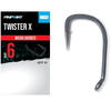 NASH TACKLE CARLIG TWISTER X 6BUC/PL NR.4