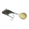 DAIWA VOBLER PROREX TG SPIN JIG 14G MO BURBOT UV