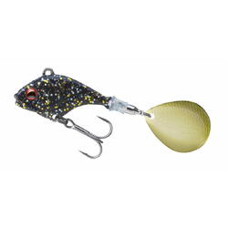 VOBLER PROREX TG SPIN JIG 14G MO BURBOT UV