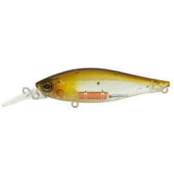 VOBLER TN TIGHTWAVE SHAD 7,5CM/9G SEE THROUGH AYU