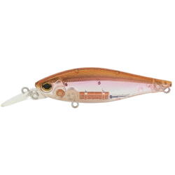 VOBLER TN TIGHTWAVE SHAD 7,5CM/9G WAKASAGI