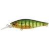 DAIWA VOBLER TN TIGHTWAVE SHAD 7,5CM/9G GREEN GHOST