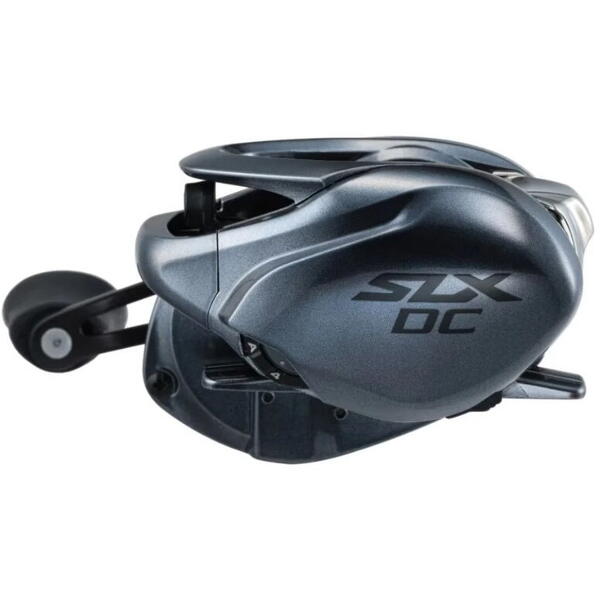 MULINETA SHIMANO SLX 71XG A 7+1RUL/028MMX100M/8.1:2