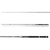 LANSETA SPINNING DAIWA 2BUC PRO STAFF Y&B PIKE EXTRA FAST 2,15M/14-64G