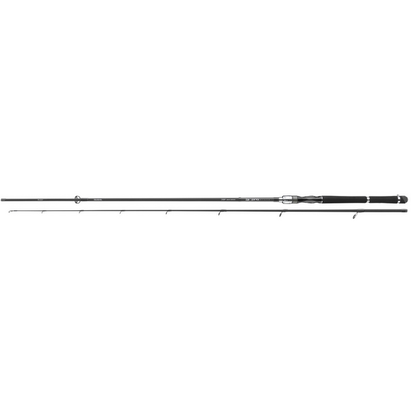 LANSETA SPINNING DAIWA 2BUC PRO STAFF Y&B PIKE EXTRA FAST 2,15M/14-64G