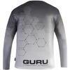 GURU BLUZA HEXAGON SUN CORE UPF50+ MAR.3XL