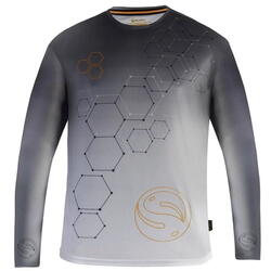 BLUZA HEXAGON SUN CORE UPF50+ MAR.3XL