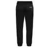 GURU PANTALON POLAR JOGGERS BLACK MAR.M