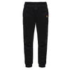 GURU PANTALON POLAR JOGGERS BLACK MAR.M