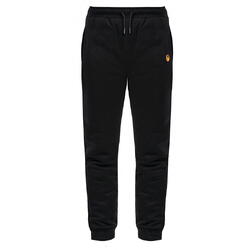 PANTALON POLAR JOGGERS BLACK MAR.M