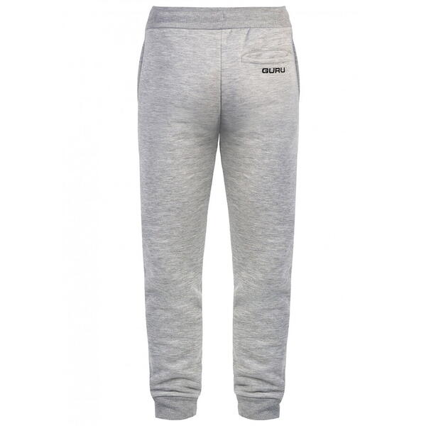 GURU PANTALON POLAR JOGGERS GREY MAR.M