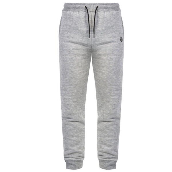 GURU PANTALON POLAR JOGGERS GREY MAR.M