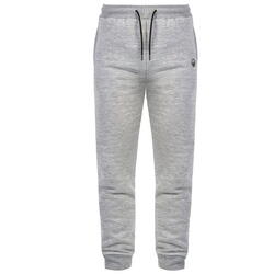 PANTALON POLAR JOGGERS GREY MAR.M