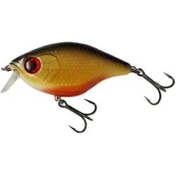 VOBLER TIGHT-S SHALLOW 12CM/65G RODD