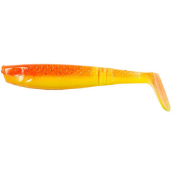 SHAD PADDLETAIL 6,5CM/2,8G/UV ORANGE YELLOW/4BUC/PL