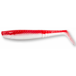 SHAD PADDLETAIL 6,5CM/2,8G/RED WHITE/4BUC/PL