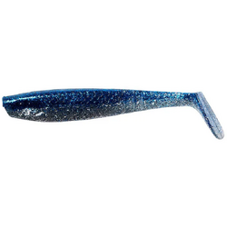 SHAD PADDLETAIL 6,5CM/2,8G/BLUE SILVER/4BUC/PL