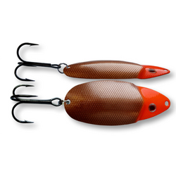 OSCILANTA LUCKY RH XXL 13G PATRATE CUPRU