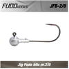 JIG TACKLE FUDO BILA NR.2/0 3,5G 7BUC/PL