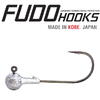JIG TACKLE FUDO BILA NR.5/0 10G 6BUC/PL