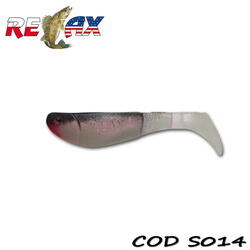 SHAD TACKLE KOPYTO 6,2CM STANDARD RELAX S014 4BUC/PL
