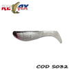 SHAD TACKLE KOPYTO 6,2CM STANDARD RELAX S032 4BUC/PL