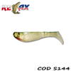 SHAD TACKLE KOPYTO 6,2CM STANDARD RELAX S144 4BUC/PL
