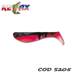 SHAD TACKLE KOPYTO 6,2CM STANDARD RELAX S205 4BUC/PL