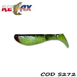 SHAD TACKLE KOPYTO 6,2CM STANDARD RELAX S272 4BUC/PL