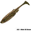 SHAD TACKLE LIBRA KRAKEN SHAD 5CM 033 10BUC/PL