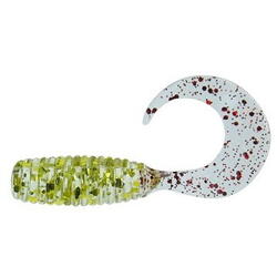 GRUB TACKLE TWISTER 4CM RELAX TS194 8BUC/PL