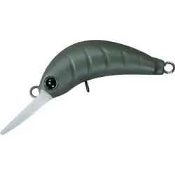 DAIWA MASUNO IMOMUSHI 3CM/1,9G OLIVE
