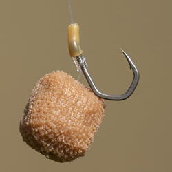 CARLIG FLOTA CLAW MICRO BARB 10BUC/PL NR.10