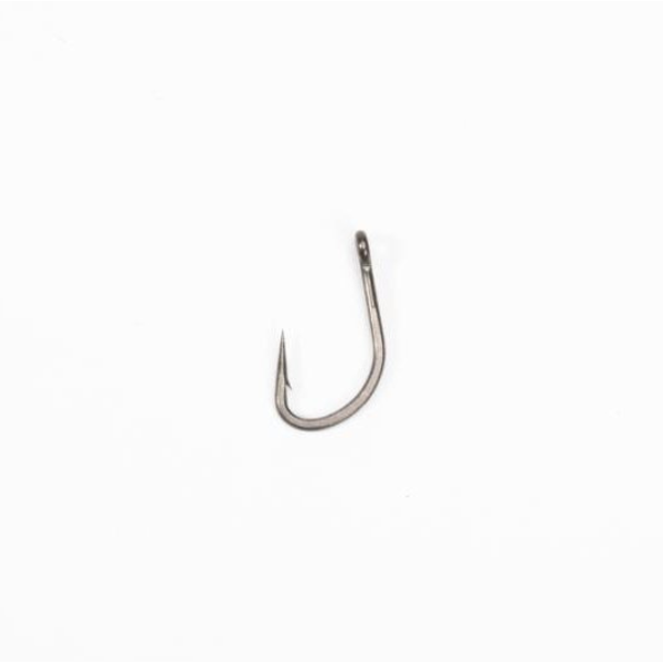NASH TACKLE CARLIG PINPOINT BRUTE MICRO BARBED 10BUC/PL NR.6