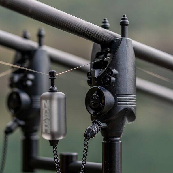 NASH TACKLE SIREN R3+ ALARM