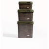 NASH TACKLE GALEATA SPOT ON RECTANGULAR CAMO 5L