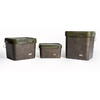 NASH TACKLE GALEATA SPOT ON RECTANGULAR CAMO 10L