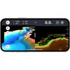 DEEPER SONAR SMART CHIRP+ 3.0 FLDP47