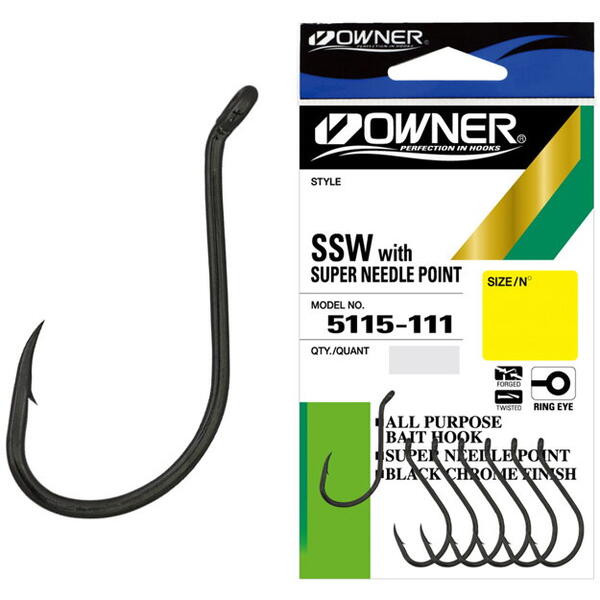 CARLIG OWNER 5115 OH SSW NR.2 8BUC/PL