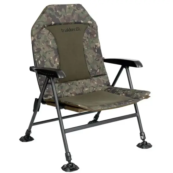 TRAKKER SCAUN RLX RECLINER TALL