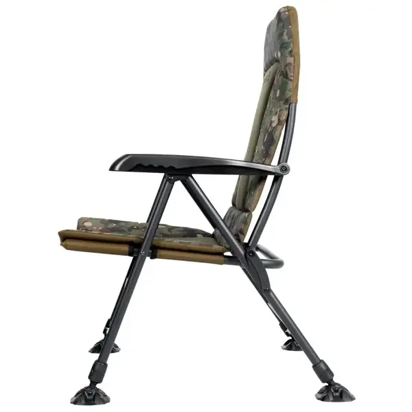 TRAKKER SCAUN RLX RECLINER TALL